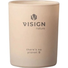 VISIGN NATURE There's No Planet B 340 g