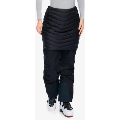 RAB Cirrus Skirt Wmns Black/Graphene