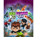 Ben 10: Power Trip