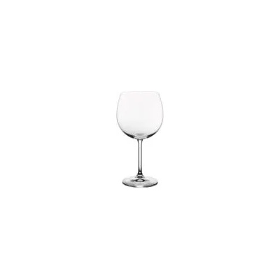 Bohemia Royal & Crystalite Чаша за вино Bohemia Royal Gastro 600ml, 6 броя (107951)