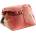 Deuter Торбичка за магнезий Deuter Gravity Boulder Bag Chalk bag - Redwood / Clay - размер One Size (335-0600-0111)
