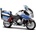 Maisto - BMW R 1200 RT (Eur ver. - GE), 1: 18 (32306-15953GER)