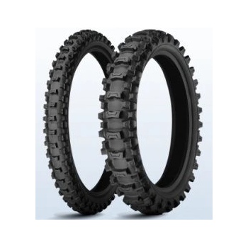 Michelin Starcross MS3 80/100 R21 51M