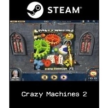 Crazy Machines 2