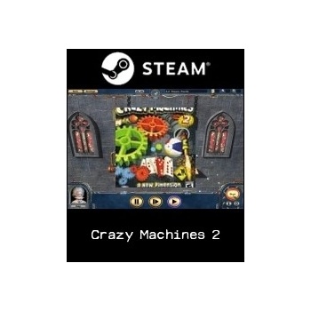 Crazy Machines 2
