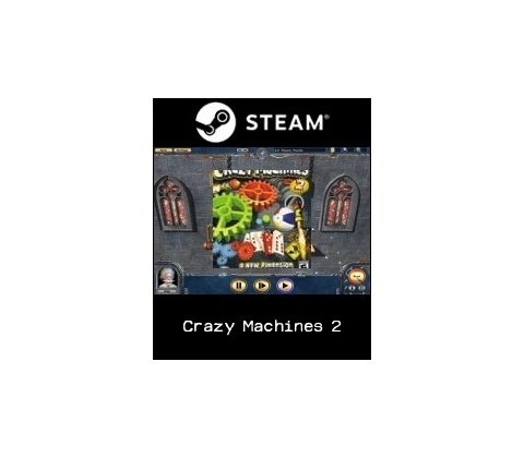 Crazy Machines 2