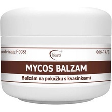 AromaFauna Regenerační MYCOS BALZAM při plísňových infekcích 50 ml