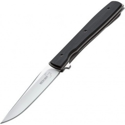 Böker Plus Urban Trapper G-10 01BO732