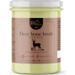 Syta Micha Костен бульон от еленско за кучета БЕЗ пилешко Syta Micha Deer Bone Broth 400 мл