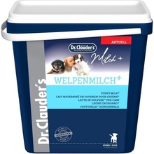 Dr.Clauder's Welpenmilch Plus 2500 g