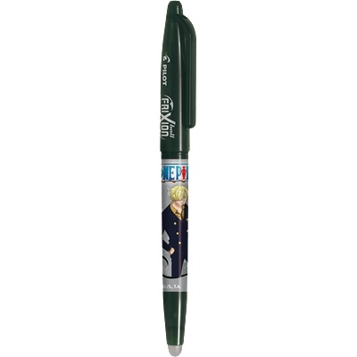 Pilot FriXion Ball ONE PIECE Limited Edition 0, 7 черна ролетна щора BL-FR-7-OP-B (BL-FR-7-OP-B)