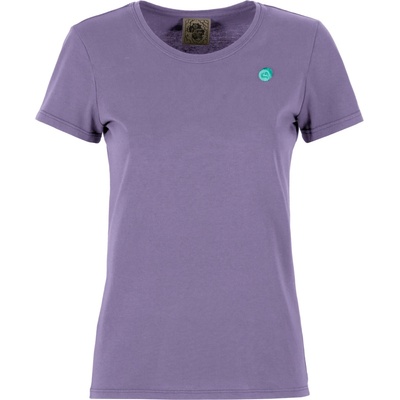 E9 Дамска тениска E9 Women's Marilyn T-shirt - Wisteria - размер XS (916-3040-0612)