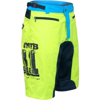 Force MTB-11 odnímatelná vložka fluo