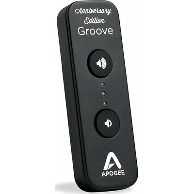 Apogee Groove AE 40 Anniversary