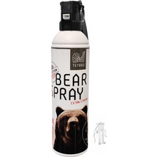 TETRAO Obranný sprej proti medveďom Bear Spray USA edition 300 ml