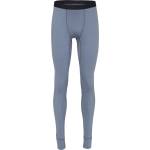 Stoic Мъжко мериносово термобельо Stoic Merino180 BengtSt. Long Pants Merino base layer - Pale Blue Grey - размер 3XL (015-2081-0916)