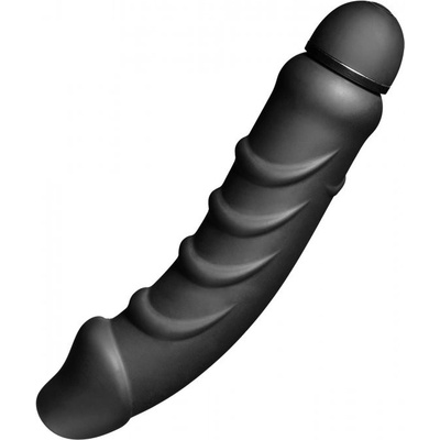 Tom of Finland 5 Speed Silicone Vibe