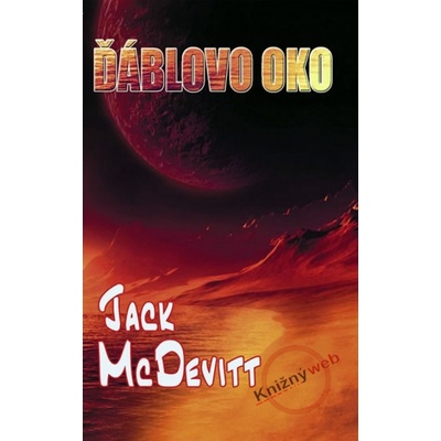 Ďáblovo oko - Jack McDevitt
