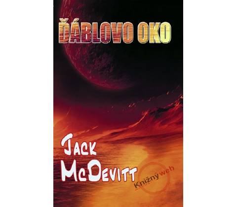 Ďáblovo oko - Jack McDevitt