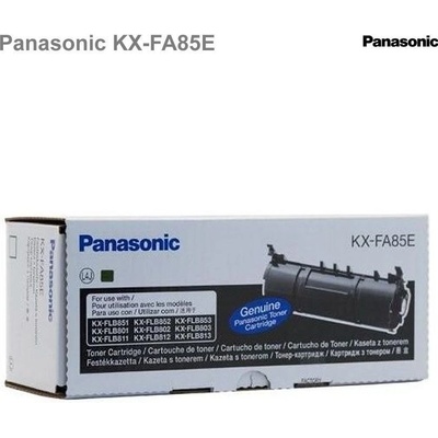 Panasonic KX-FA85E - originálny