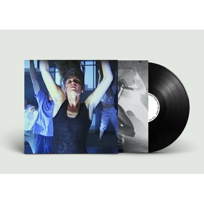 Jeremy Shaw - Phase Shifting Index LP