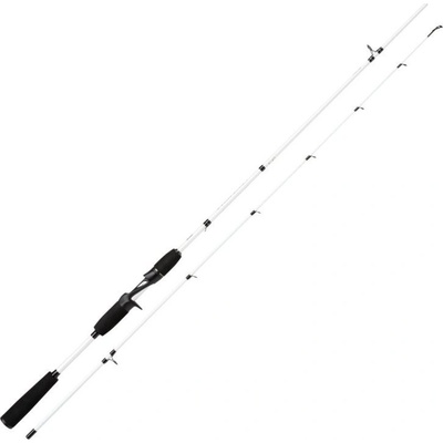 Abu Garcia Venerate V2 EVA Cast M 1,98 m 10-30 g 2 díly