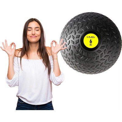 HMS PST06 Slam Ball 6 KG