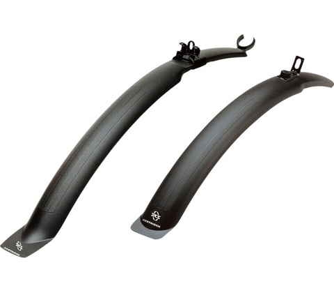 SKS Hightrek set