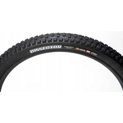 Maxxis DISSECTOR GEN.2 29x2.4 3CMT EXO TR