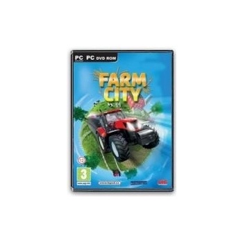 Farm City