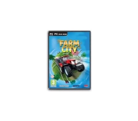 Farm City