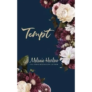 Tempt (ISBN: 9781732413894)