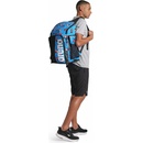 Spiky III Allover Backpack 45l Mushrooms