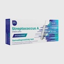 Test4Body Streptococcus A samodiagnostický rychlotest z krve