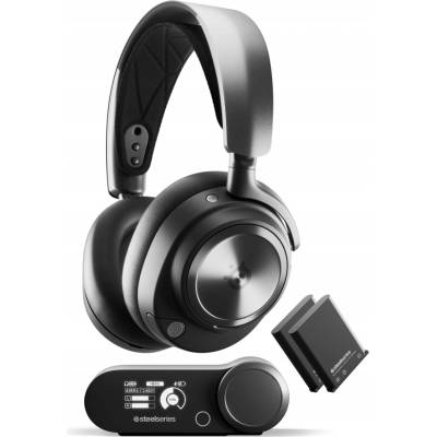 SteelSeries Arctis Nova Pro Wireless X