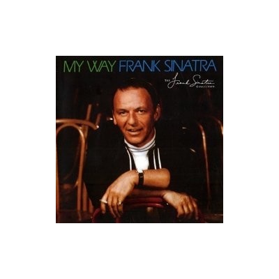 SINATRA FRANK: MY WAY CD