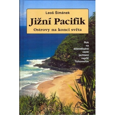 Jižní Pacifik Ostr. na kon.sv.