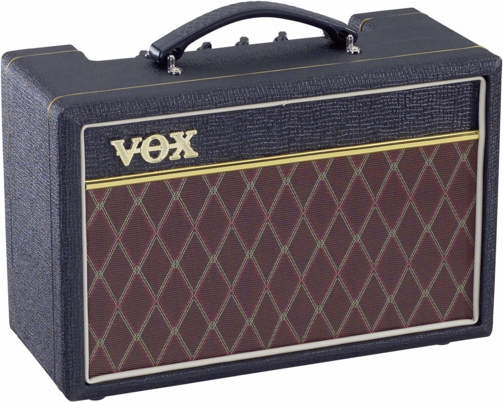 Vox Pathfinder 10