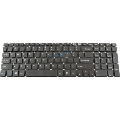 Klávesnice Sony Vaio SVF1521T2EB SVF1521Z1EB