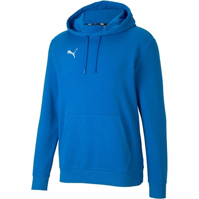 PUMA Суичър Puma TeamGOAL 23 Casuals Pullover Hoodie - Blue