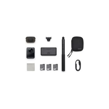 DJI Osmo 360 Adventure Combo (CP.OS.00000442.04)