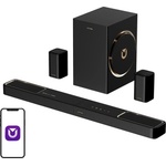 ULTIMEA Skywave F40 BOOM 5.1.2 Тонколона Soundbar