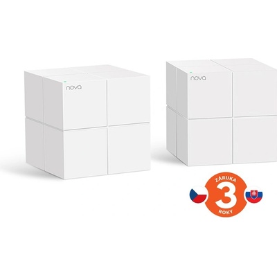 Tenda Nova MW6, 2ks