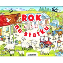 Rok u nás na statku