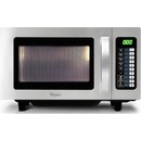 Mikrovlnné rúry Whirlpool PRO 25 IX