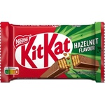 Nestlé NESTLÉ Kit Kat 4 пръста лешник 41.5гр