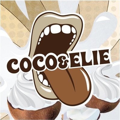 Big Mouth Coco and Elie 10 ml