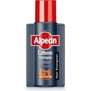 Alpecin C1 kofeinový šampón pre znateľne viac vlasov cestovné balenie 75 ml