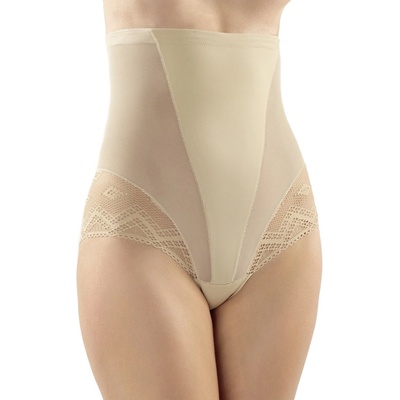 Eldar Моделиращи бикини в бежов цвят vendyeh-71200-beŻowy - Бежов, размер l