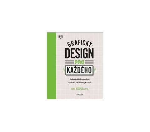 Grafický design pro všechny